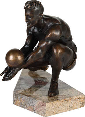 Лизунов Пётр Викторович. Волейболист 